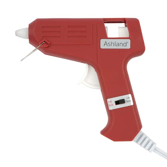 Mini Dual Temperature Glue Gun by Ashland&#xAE;